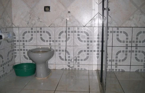 Casa em Setor Norte, Ituiutaba