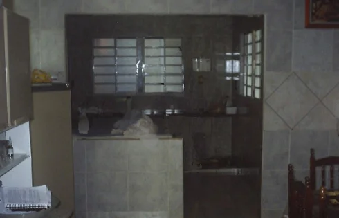 Casa em Setor Norte, Ituiutaba