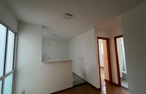 Apartamento em Jardim Patricia, Uberlândia