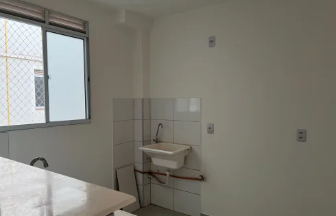 Apartamento em Jardim Patricia, Uberlândia