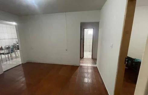Casa em São Jorge, Uberlândia