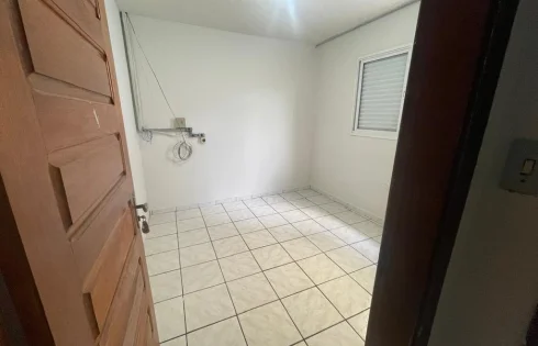Casa em São Jorge, Uberlândia