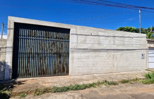Jardim Ipanema, Uberlândia