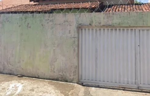 Nossa Senhora das Graças, Uberlândia
