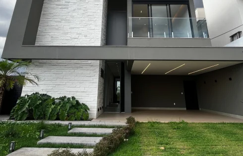 Casa em Gávea, Uberlândia