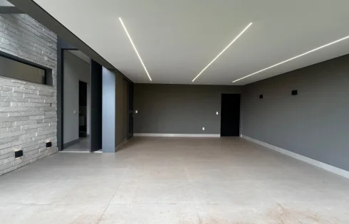 Casa em Gávea, Uberlândia