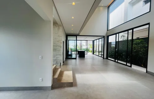 Casa em Gávea, Uberlândia
