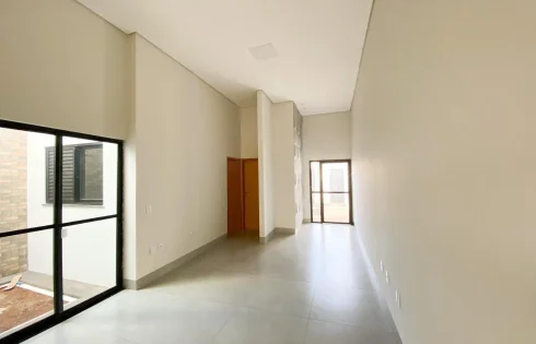 Casa em Novo Mundo, Uberlândia