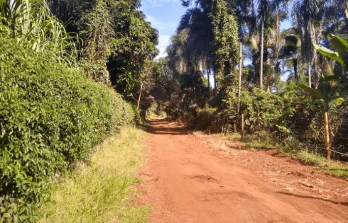 Chácara em Minas Gerais, Uberlândia