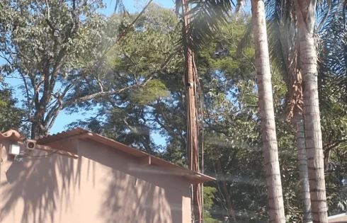 Chácara em Minas Gerais, Uberlândia