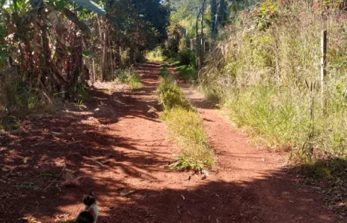Chácara em Minas Gerais, Uberlândia