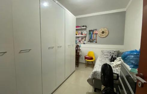 Casa em Santa Mônica, Uberlândia