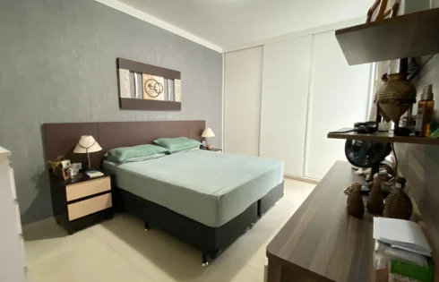 Casa em Santa Mônica, Uberlândia