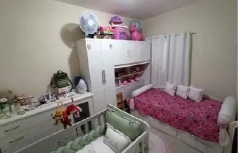 Apartamento em Santa Luzia, Uberlândia