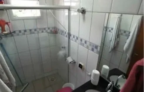 Apartamento em Santa Luzia, Uberlândia