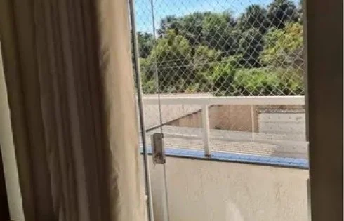Apartamento em Santa Luzia, Uberlândia