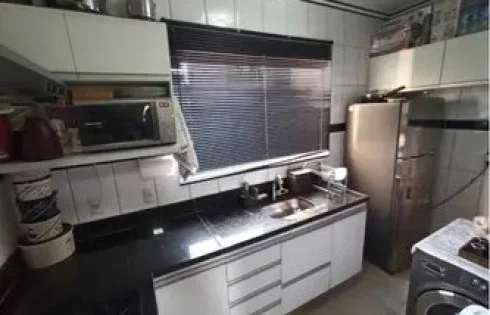 Apartamento em Santa Luzia, Uberlândia
