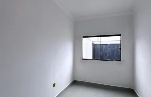Casa em Shopping Park, Uberlândia
