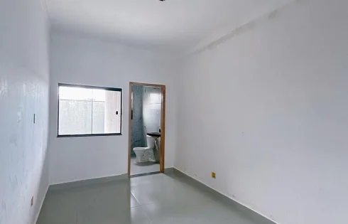 Casa em Shopping Park, Uberlândia