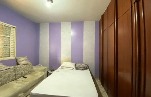 Casa em Martins, Uberlândia