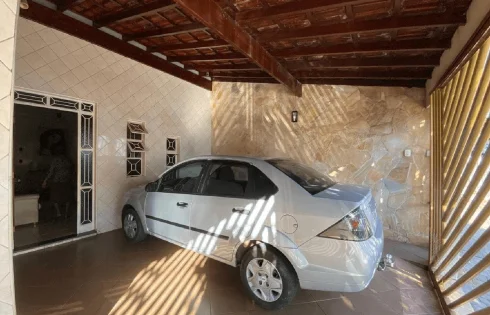 Casa em Martins, Uberlândia