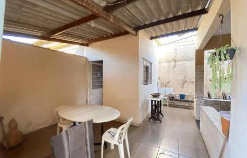Casa em Martins, Uberlândia