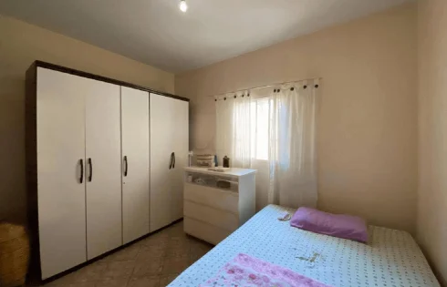 Casa em Martins, Uberlândia