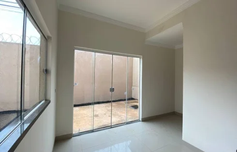 Casa em Alto Umuarama, Uberlândia