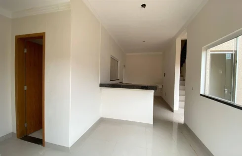 Casa em Alto Umuarama, Uberlândia