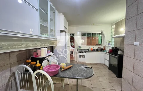 Casa em Marta Helena, Uberlândia
