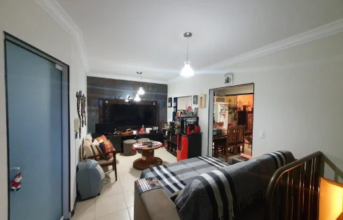 Apartamento em Santa Mônica, Uberlândia