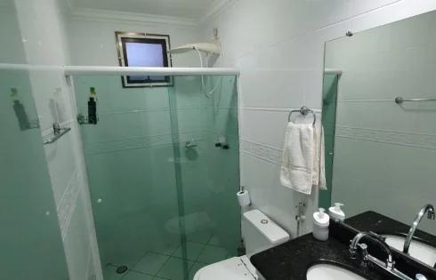 Apartamento em Santa Mônica, Uberlândia