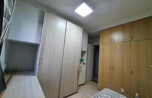 Apartamento em Santa Mônica, Uberlândia