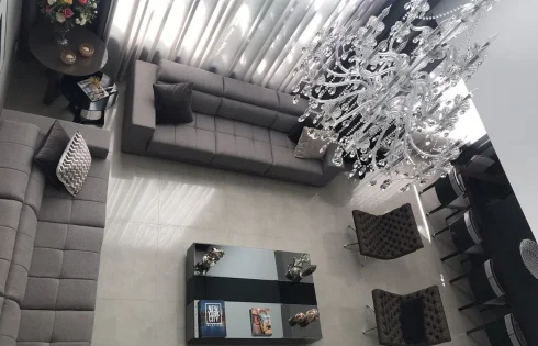 Casa em Jardim Karaíba, Uberlândia