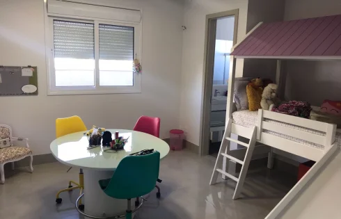 Casa em Jardim Karaíba, Uberlândia