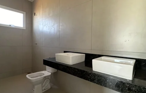 Apartamento em Novo Mundo, Uberlândia