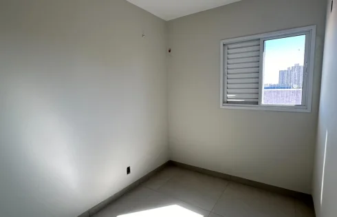 Apartamento em Novo Mundo, Uberlândia