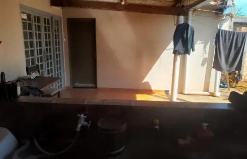 Casa em Morumbi, Uberlândia