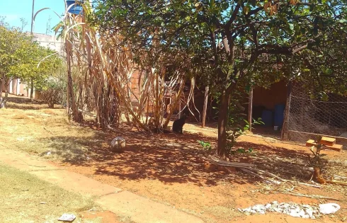 Casa em Morumbi, Uberlândia