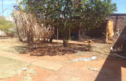 Casa em Morumbi, Uberlândia