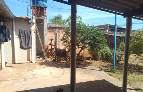 Casa em Morumbi, Uberlândia
