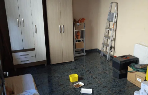 Casa em Jardim Califórnia, Uberlândia