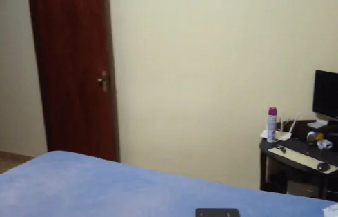 Casa em Jardim Califórnia, Uberlândia