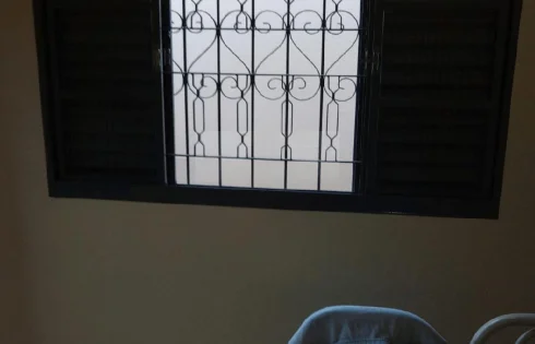 Casa em Jardim Califórnia, Uberlândia