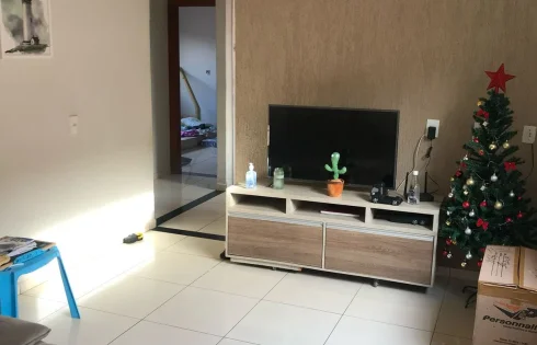 Casa em Jardim Canaã, Uberlândia