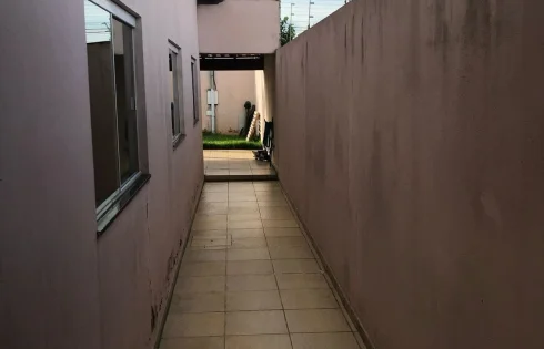 Casa em Jardim Canaã, Uberlândia