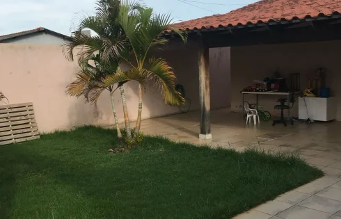 Casa em Jardim Canaã, Uberlândia