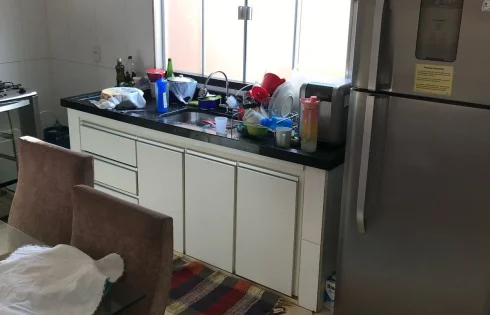 Casa em Jardim Canaã, Uberlândia