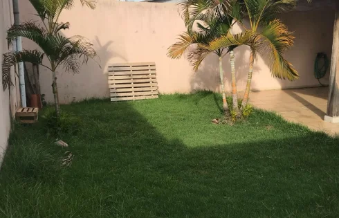 Casa em Jardim Canaã, Uberlândia