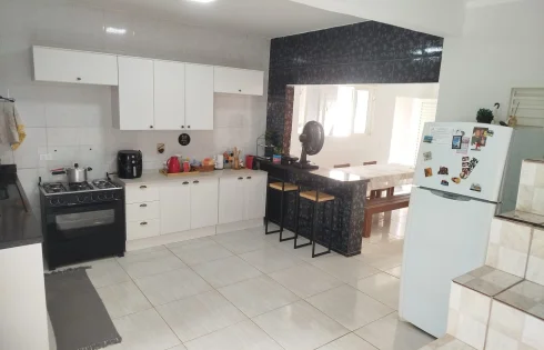 Taiaman, Uberlândia